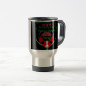 Kenya Raha Hakuna Matata.jpg Reisbeker (Voorkant rechts)