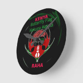 Kenya Raha Hakuna Matata.jpg Ronde Klok (Hoek)