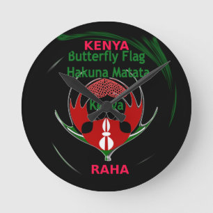 Kenya Raha Hakuna Matata.jpg Ronde Klok