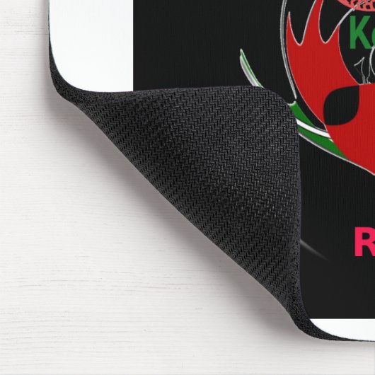 Kenya Raha Hakuna Matata Muismat (Hoek)