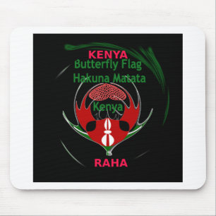 Kenya Raha Hakuna Matata Muismat