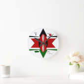 Kenya Safari Ronde Klok (Huis)