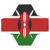 kenya voetbal (Enkel)