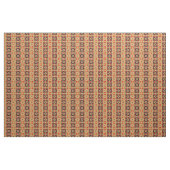 Kenyan Flag & Kenia Heart mode Fabric Stof (Yard (91,4 cm))