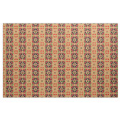Kenyan Flag & Kenia Heart mode Fabric Stof (Fat Quarter)