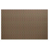 Kenyan Flag & Kenya Trendy Fabric/mode Stof (Yard (91,4 cm))