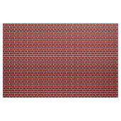 Kenyan Flag & Kenya Trendy Fabric/mode Stof (Yard (91,4 cm))