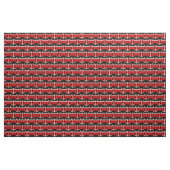Kenyan Flag & Kenya Trendy Fabric/mode Stof (Fat Quarter)