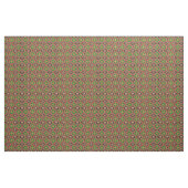 Kenyan Flag & Trendy Kenya Fabric mode GLD Stof (Yard (91,4 cm))
