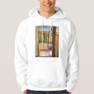 Kenyan Kitchen 2012 Hoodie