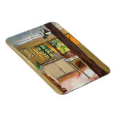 Kenyan Kitchen 2012 Magneet (Rechterzijde)