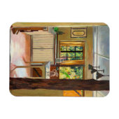 Kenyan Kitchen 2012 Magneet (Horizontaal)