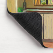 Kenyan Kitchen 2012 Muismat (Hoek)