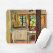 Kenyan Kitchen 2012 Muismat (Met muis)