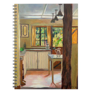 Kenyan Kitchen 2012 Notitieboek