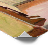 Kenyan Kitchen 2012 Poster (Hoek)