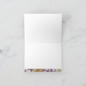 Kenzie Note Card Kaart (Binnen)