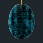 Keokea Beach Faux Wood Surfboard Keramisch Ornament<br><div class="desc">Op het grote eiland Hawaii is een robuust strand genaamd Keokea. Het surfen daar is niet voor amateurs. Deze hoesjes zijn geïnspireerd door de prachtig vormgegeven beukenborden die uit lokale bossen zijn gemaakt en gepolijst zijn voor een doorschijnend glanssysteem. We hebben een bekleding toegevoegd van een hibiscus pareau print om...</div>