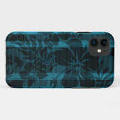Keokea Beach Nep houten Surfboard iPhone 5 Hoesjes (Achterkant (horizontaal))