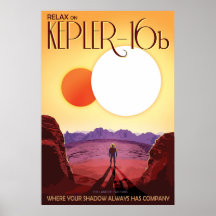 Kepler16b ruimtestation