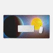 Kepler-10 Sterrensysteem. Bureaumat (Keyboard & Muis)