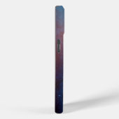 Kepler-10 Sterrensysteem. Case-Mate iPhone Case (Achterkant / Rechts)