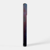 Kepler-10 stersysteem. iPhone 15 case (Rechterkant)