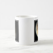 Kepler-186f draait om een verre ster. koffiemok (Center)