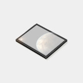 Kepler-186f draait om een verre ster. post-it® notes (Schuin)