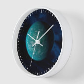 Kepler 22b, een exoplaneet. (Hoek)