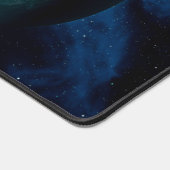 Kepler 22b, een exoplaneet. bureaumat (Hoek)