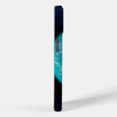 Kepler 22b, een exoplaneet. Case-Mate iPhone case (Achterkant / Rechts)