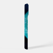 Kepler 22b, een extrasolaire planeet. iPhone 15 case (Rechterkant)