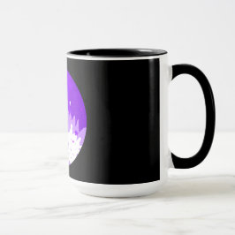 Kepler-62 C cup Mok