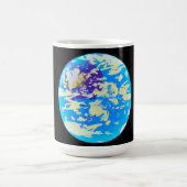 Kepler-62 E, onze oase in de ruimte Koffiemok (Center)