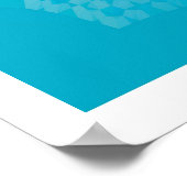 Kepler Partial Poster (Hoek)