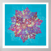 Kepler Partial Poster (Voorkant)