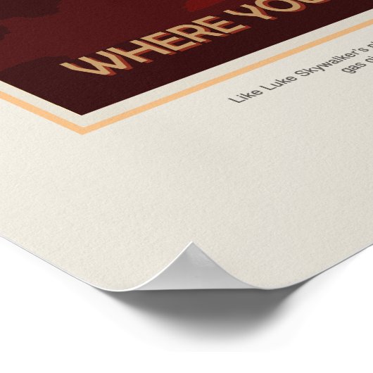 Kepler Poster (Hoek)