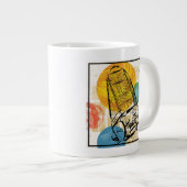 Kepler-ruimtetelescoop Poster. Grote Koffiekop (Voorkant rechts)