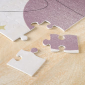 Kepler-ruimtetelescoop Poster. Legpuzzel (Zijkant)