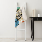 Kepler-ruimtetelescoop Poster. Sherpa Deken (In situ)