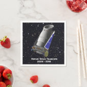 Kepler Space Telescope Servet (Insitu)