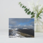 Kepler Track (Neuseeland) Postkarte Briefkaart (Staand voorkant)