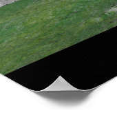 Kepler's droom poster (Hoek)