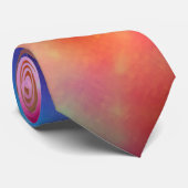 Kepler's Supernova Remnant NASA Hubble Space Photo Stropdas (Opgerold)