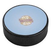 Kepso Hockey Puck (3/4)