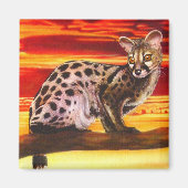 Kera001 Magneet (Voorkant)