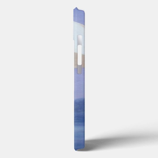 Kerala Captain Case-Mate iPhone Case (Achterkant / Links)