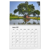 Kerala-India kalender (Jan 2027)