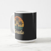 Kerala India Koffiemok (Voorkant links)